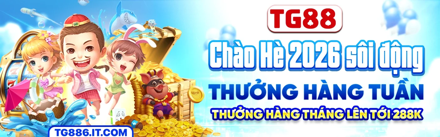 tg88 banner